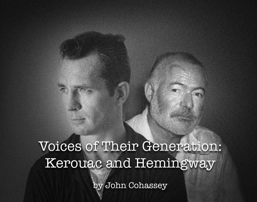 Voices of K & H