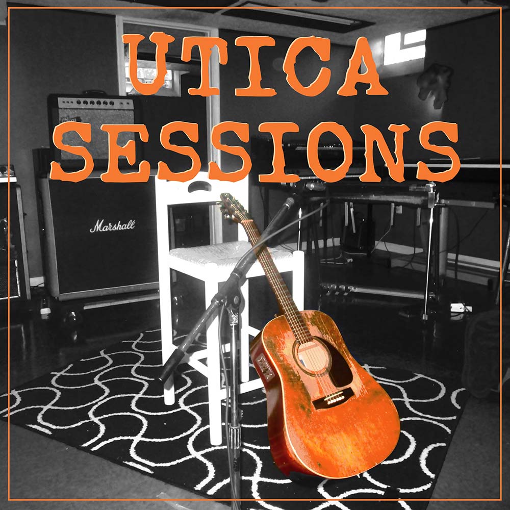 Utica Sessions (music)