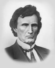 Load image into Gallery viewer, Thaddeus Stevens Print
