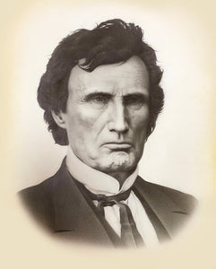 Thaddeus Stevens Print