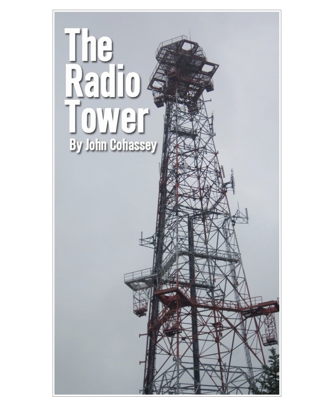 The Radio Tower