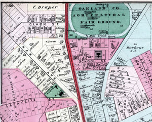 The 22nd Michigan Infantry and the Road to Chickamauga